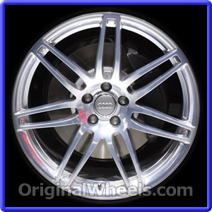 Audi _ Vehicle Bolt Pattern Reference - Wheels Tires Rims - Cust
om
