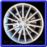 audi tt rim part #58945