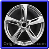 audi tt rim part #58993