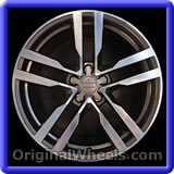 audi tt rim part #58994