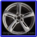 audi tt rim part #58996