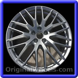 audi tt rim part #58997