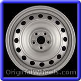 audi tt wheel part #58736