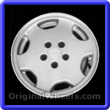 audi v8 wheel part #58679