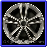 bmw M235i wheel part #86578