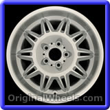 bmw m3 rim part #59301