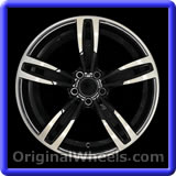 bmw m3 rim part #86094A