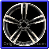bmw m3 rim part #86094C