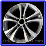 bmw m240i wheel part #86126