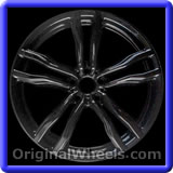 bmw X5M wheel part #86195b