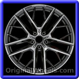 bmw M235i wheel part #86589