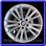 bmw 128i rim part #71258