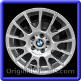 bmw 128i rim part #71262