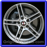 bmw 128i rim part #71365a