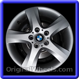 bmw 128i wheel part #71247