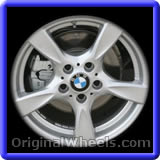 bmw 128i wheel part #71504