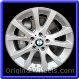 bmw 128i wheel part #71507