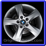 bmw 135i wheel part #71247