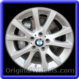 bmw 135i wheel part #71507