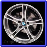 bmw 228i wheel part #86138