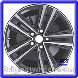 bmw M235i wheel part #86579