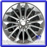 bmw M235i wheel part #86581