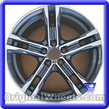 bmw 228i wheel part #86582