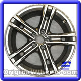 bmw 228i wheel part #86583