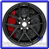 bmw M235i wheel part #86585