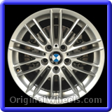 bmw 228i wheel part #86124