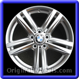 bmw 228i wheel part #86126