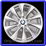 bmw 228i wheel part #86130