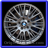 bmw m235i wheel part #86131