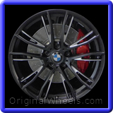 bmw 228i wheel part #86139