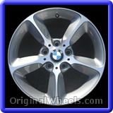 bmw 228i wheel part #86146