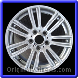 bmw 228i wheel part #86147