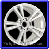 bmw 228i wheel part #86150