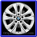 bmw 228i wheel part #86152