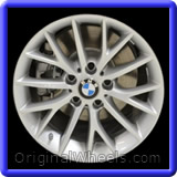 bmw 228i rim part #86153