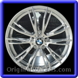 bmw 228i wheel part #86155