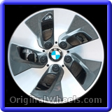 bmw 228i wheel part #86232