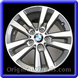 bmw 228i wheel part #86235