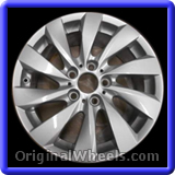 bmw 228i wheel part #86236