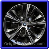 bmw 228i wheel part #86255