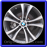 bmw 230i rim part #86126