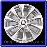 bmw 230i rim part #86130