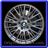 bmw 230i rim part #86131