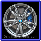 bmw 230i rim part #86134a