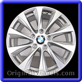 bmw 230i rim part #86136