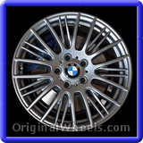 bmw 230i rim part #86137